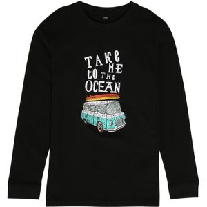 Shirt 'Take Me To The Ocean'