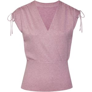 Gebreide top
