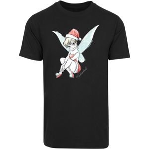 Shirt 'Disney Tinkerbell Christmas Fee'