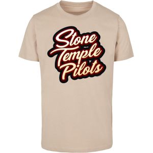 Shirt 'Stone Temple Pilots - Script Master'