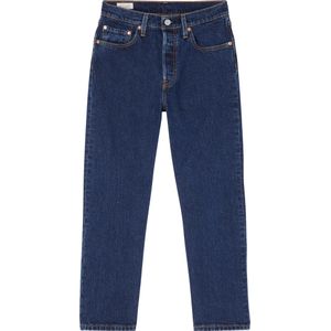 Jeans '501® Crop Jeans'