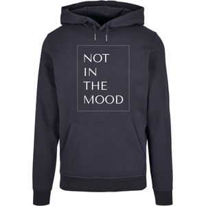 Sweatshirt 'NITM'