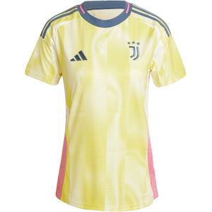 Tricot 'Juventus 24/25 Away'