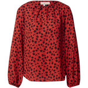 Shirt 'Billie And Blossom'