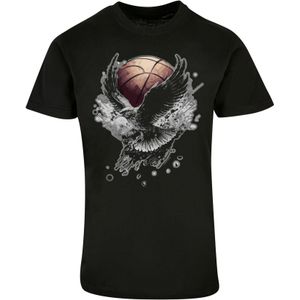 Shirt 'Basketball Adler'