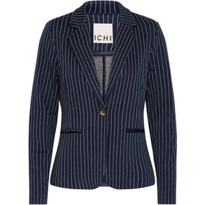 Blazers ' IXKATE PINSTRIPED BL '