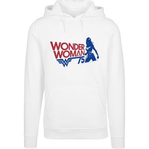 Sweatshirt 'DC Comics Wonder Woman Seventy Five'