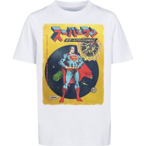 Shirt 'Superman International Cover'