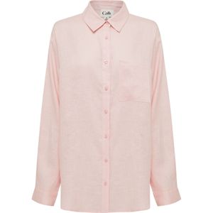 Blouse 'LINEN BF'