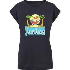 Shirt 'Tom and Jerry - Hammock Dreams'