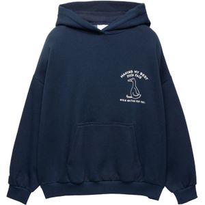 Sweatshirt 'DUCK'
