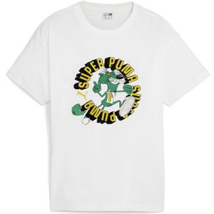 Functioneel shirt 'DOWNTOWN SUPER '