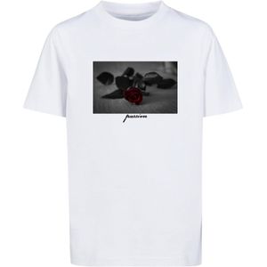 Shirt 'Passion Rose'