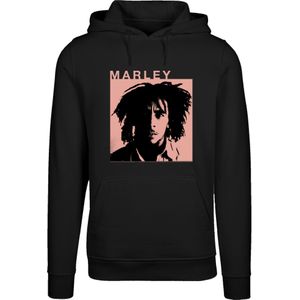 Sweatshirt 'Bob Marley'