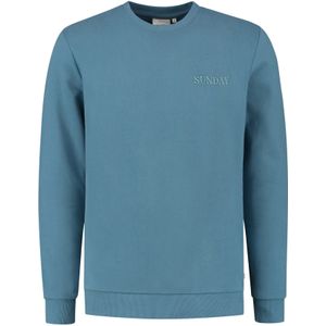 Sweatshirt 'Sunday'
