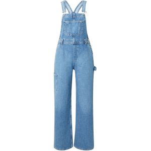 Tuinbroek jeans 'ONLBJORK'