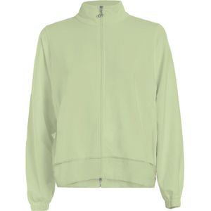 Sportief sweatvest