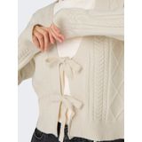 Gebreid vest 'ONLFia'
