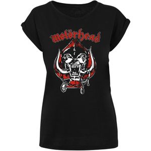 Shirt 'Motorhead - Spade Warpig'