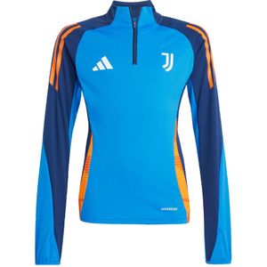 Sportief sweatshirt 'Juventus Tiro 24'