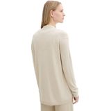 Gebreid vest