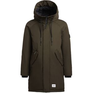 Winterparka 'HANT'