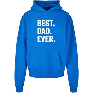 Sweatshirt 'Fathers Day - Best Dad Ever'