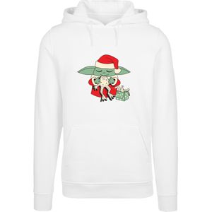 Sweatshirt 'Star Wars Grogu To You XMAS Present'