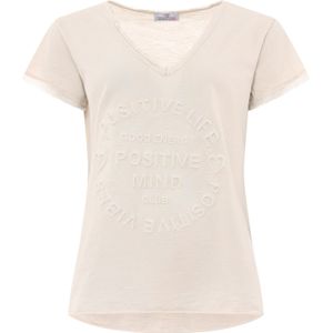 Shirt 'Positive Mind'