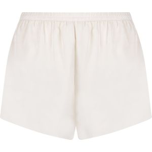 Hunkemöller Pyjamabroek wolwit
