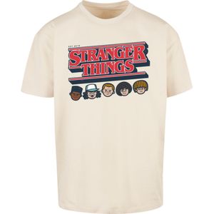 Shirt 'Stranger Things Netflix TV Series'