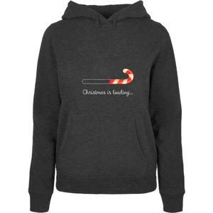 Sweatshirt 'Christmas Loading'