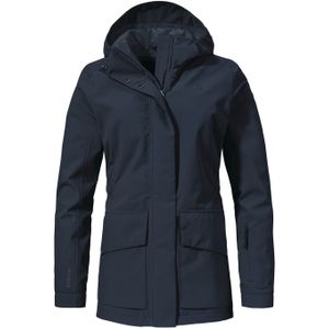 Outdoorjas 'Geneva'