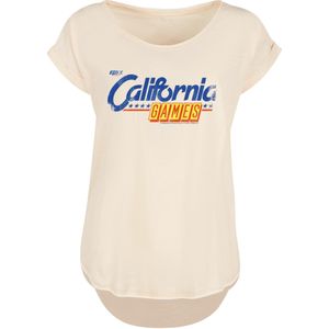Shirt 'Retro Gaming California'