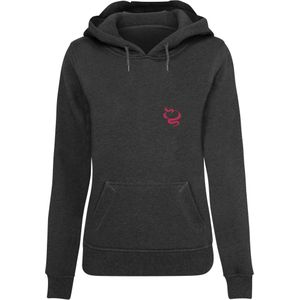 Sweatshirt 'Snakes Heart'