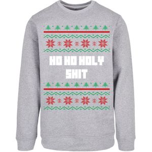 Sweatshirt 'Ho Ho Holy'