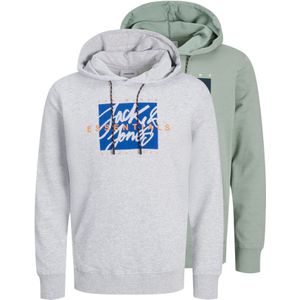 Sweatshirt 'JJCOLTON'