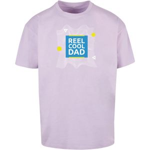 Shirt 'Fathers Day - Reel cool dad'