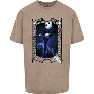 Shirt 'The Nightmare Before Christmas - Pumpkin King'