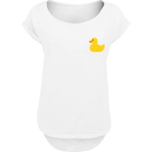 Shirt 'Yellow Rubber Duck'