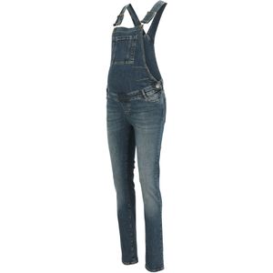 Tuinbroek jeans