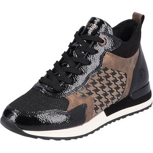 Sneakers hoog 'R2577'