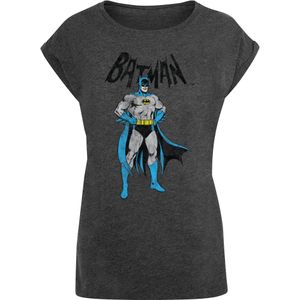Shirt 'Batman - Vintage'