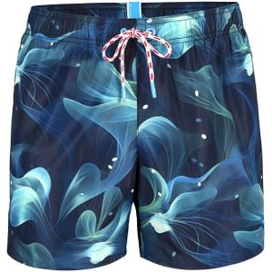 Zwemshorts 'WATER PRINTS AO'