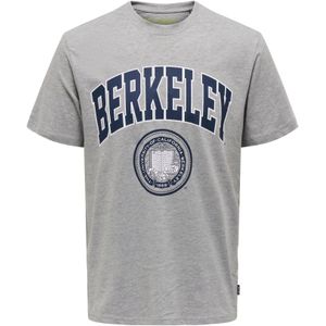 Shirt 'Berkeley'