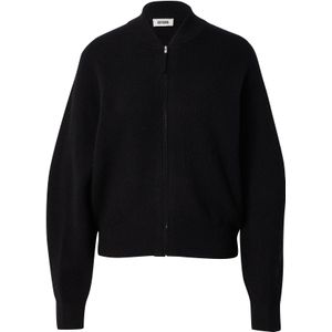 Gebreid vest 'PHILOME'