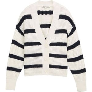 Gebreid vest