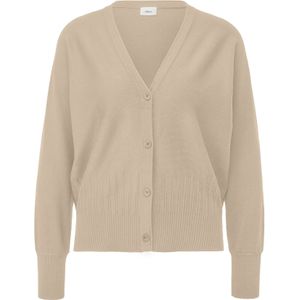 Gebreid vest