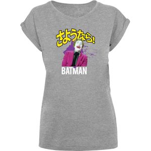 Shirt 'DC Comics Batman TV Serie Joker Splat'