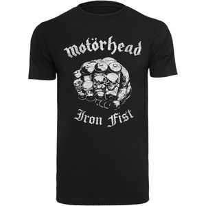 Shirt 'Motorhead - Iron Fist'